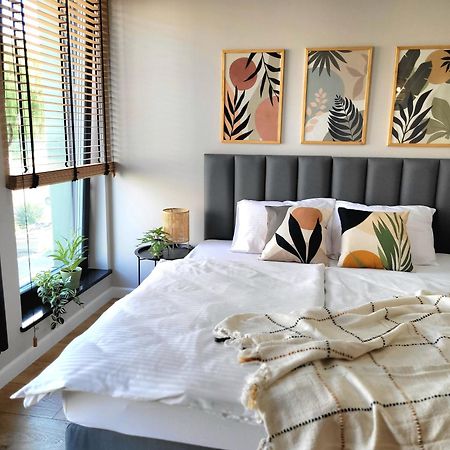Apartamenty K17 Stare Miasto Malbork Exterior foto