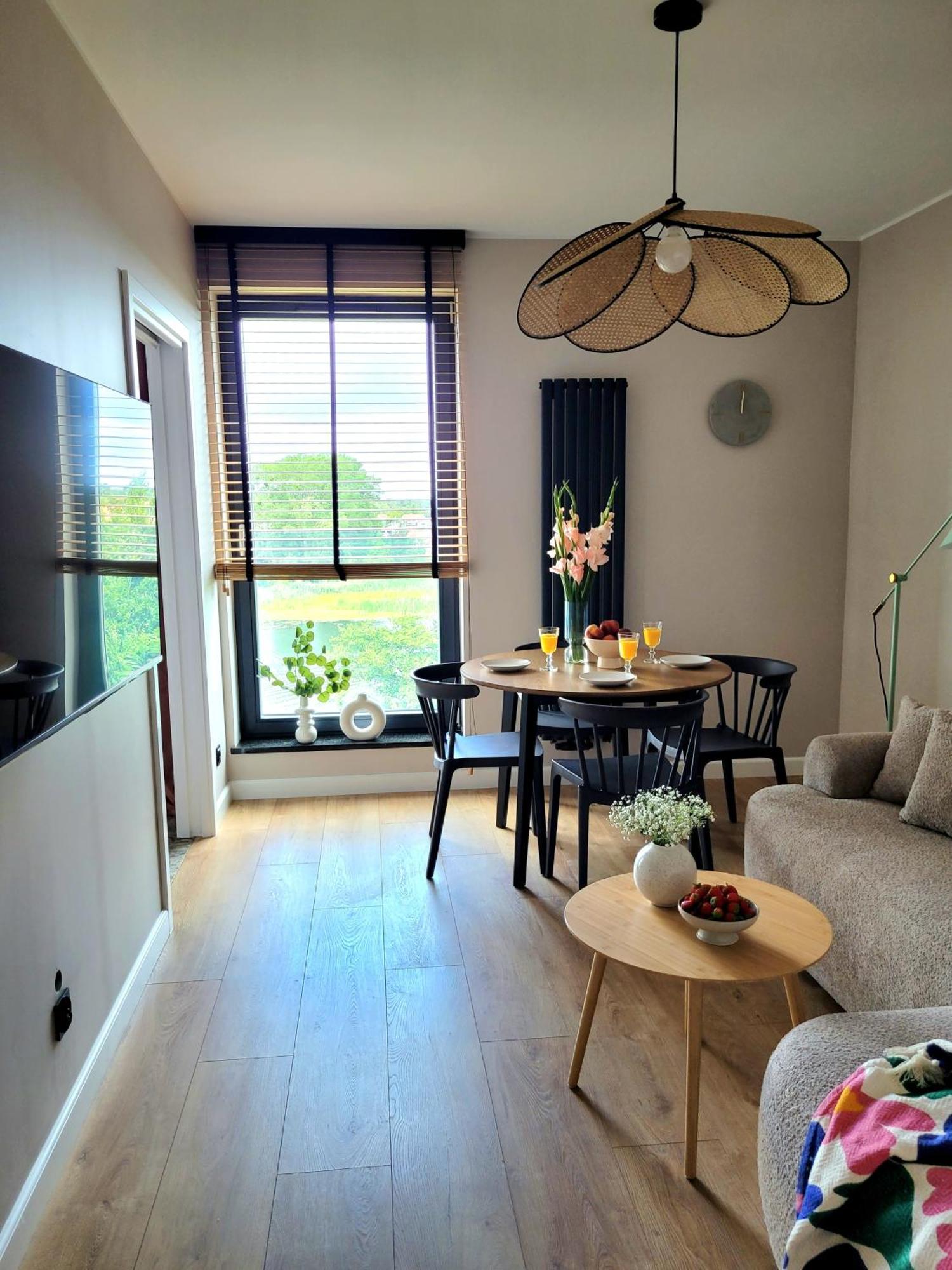 Apartamenty K17 Stare Miasto Malbork Exterior foto