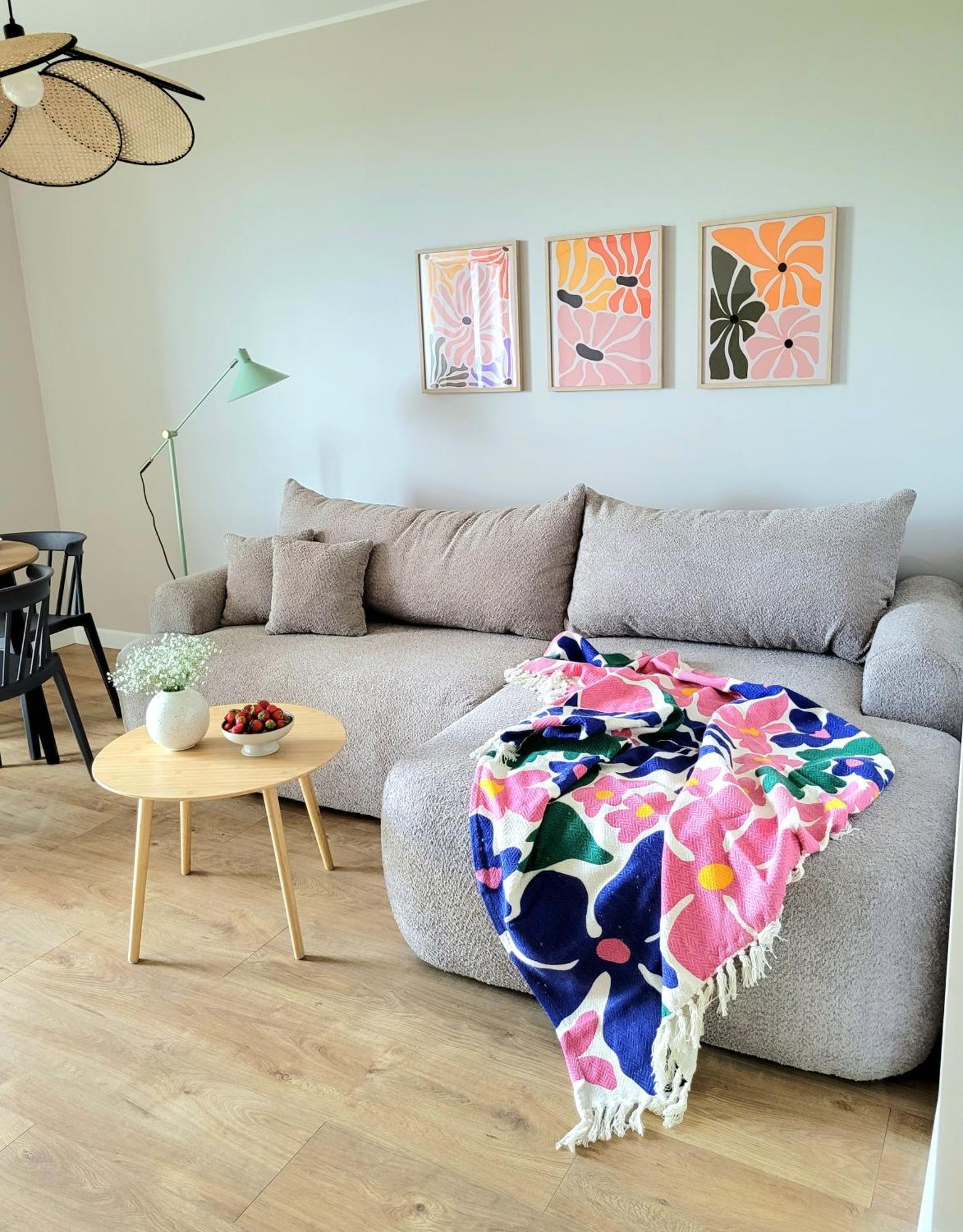 Apartamenty K17 Stare Miasto Malbork Exterior foto