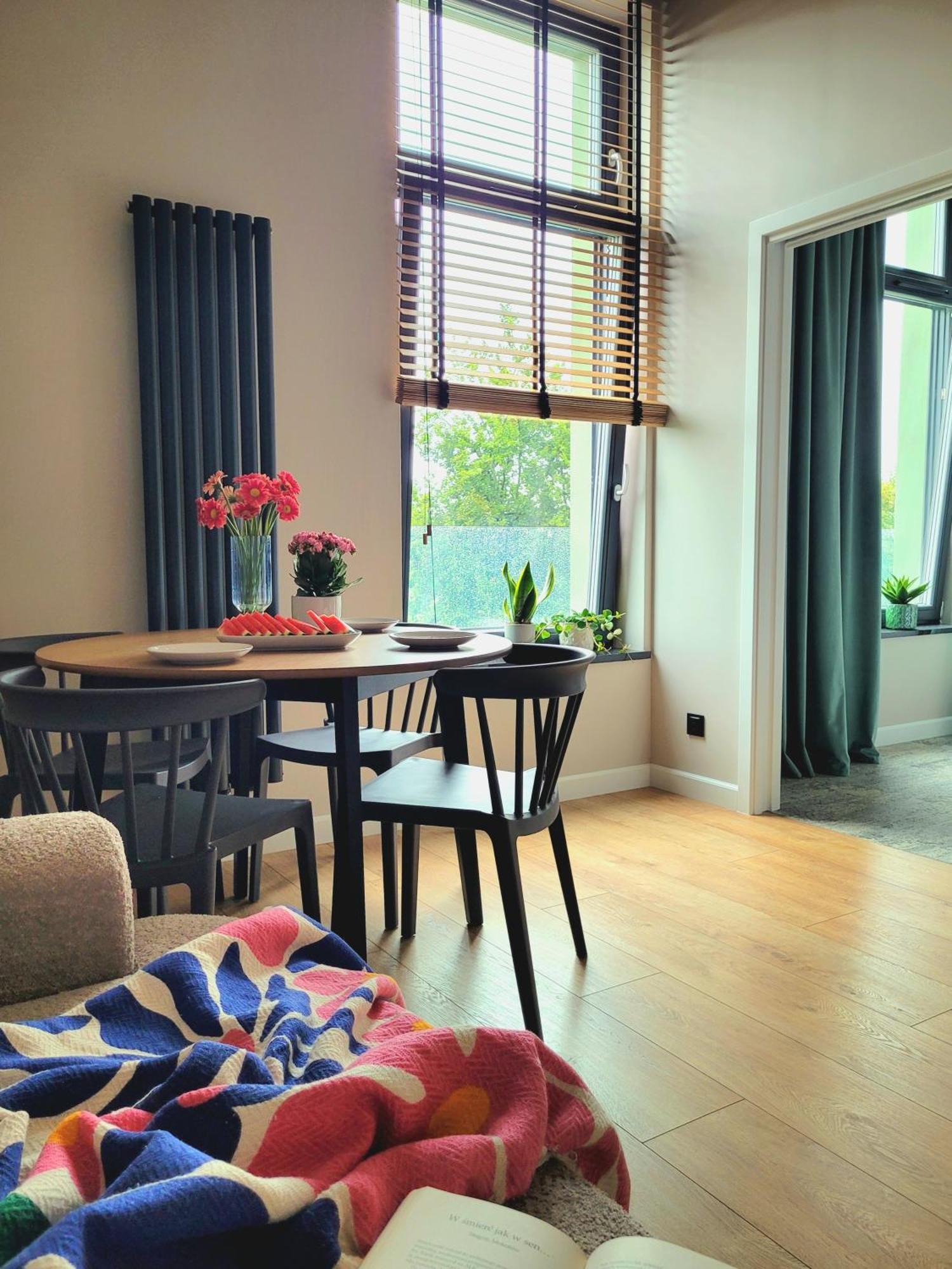 Apartamenty K17 Stare Miasto Malbork Exterior foto