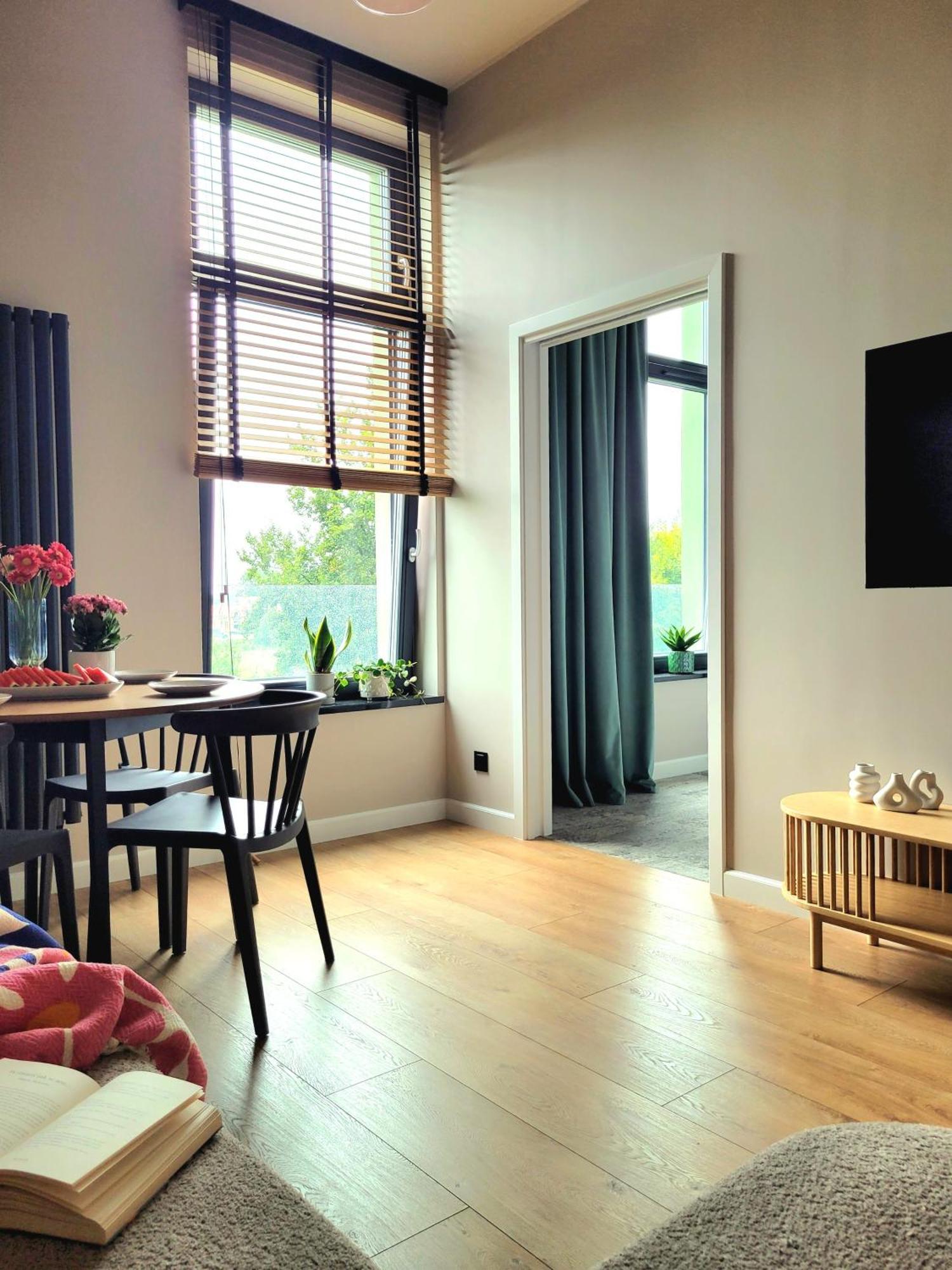 Apartamenty K17 Stare Miasto Malbork Exterior foto
