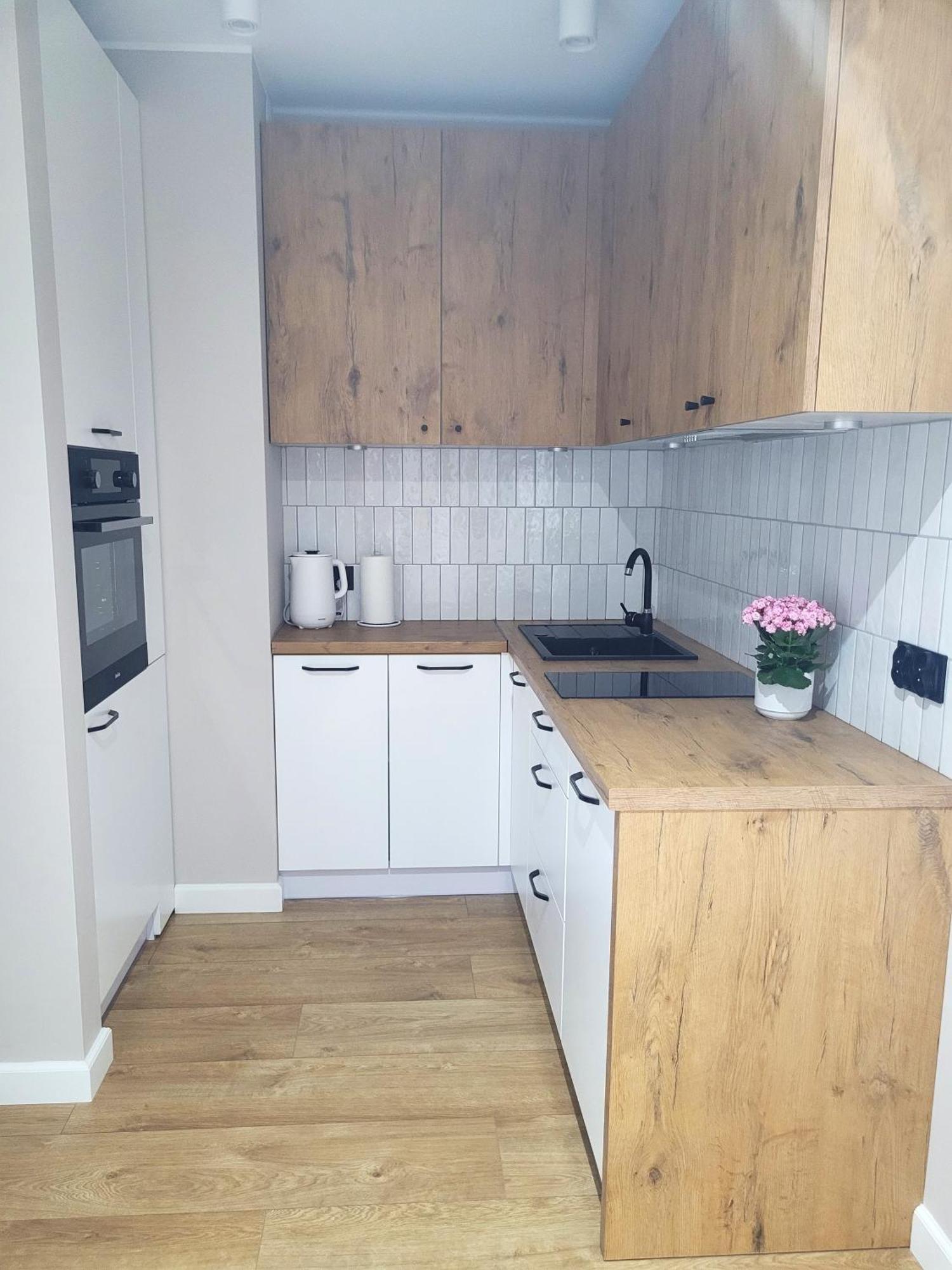 Apartamenty K17 Stare Miasto Malbork Exterior foto